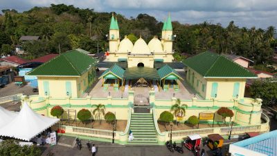 Pulau Penyengat, Jembatan Lintas Generasi Menuju Pariwisata Berkelanjutan