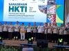 HUT HKTI Ke-53, Wagub Nyanyang Komitmen Kepri Dukung Ketahanan Pangan Nasional