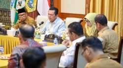 Kepri Siapkan 100 Calon Kampung Nelayan Merah Putih