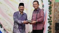 Menteri Besar Kelantan Ke Pulau Penyengat, Perkuat Ikatan Melayu dan Nilai Keislaman
