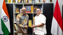 Investasi India di Batam Terus Melaju, Tembus Rp 258,6 Miliar