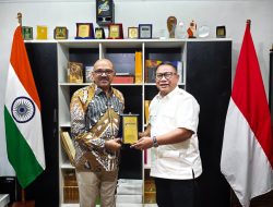 Investasi India di Batam Terus Melaju, Tembus Rp 258,6 Miliar