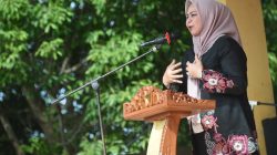 GASSA 2026 SMAN 1 Binut, Ajang Pengembangan Kreativitas dan Talenta Pelajar
