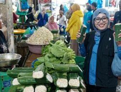 Jelang Idul Adha, Pemprov Kepri Siapkan Langkah Pengendalian Inflasi