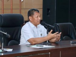 Pemko Batam Terapkan E-Purchasing Mini Kompetisi Transparan dan Akuntabel