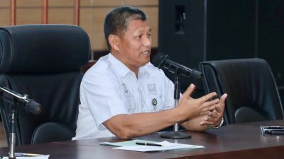 Pemko Batam Terapkan E-Purchasing Mini Kompetisi Transparan dan Akuntabel