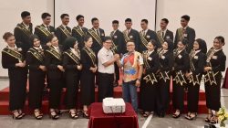 Duta Wisata 2026 Dibekali Strategi Promosi Digital
