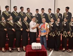 Duta Wisata 2026 Dibekali Strategi Promosi Digital