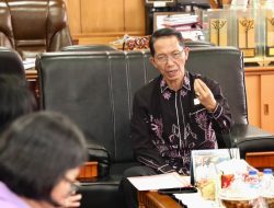Investasi Rempang Eco-City Wajib Utamakan Tenaga Kerja Lokal