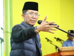 PLUT Goes to Pesisir, Hadirkan Layanan Legalitas Usaha untuk UMKM Pulau Pemping