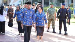 Peringati Harkitnas, Amsakar Dorong Literasi Digital dan Penguatan Generasi Muda