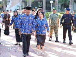 Peringati Harkitnas, Amsakar Dorong Literasi Digital dan Penguatan Generasi Muda