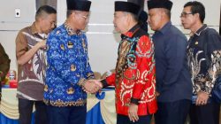 Pemko Batam dan DPRD Tanjung Jabung Barat Perkuat Kolaborasi