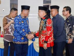 Pemko Batam dan DPRD Tanjung Jabung Barat Perkuat Kolaborasi