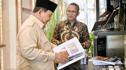 Dukung Asta Cita Pemerintah, PT Pegadaian Kukuhkan Posisi sebagai Wajah Utama Bank Emas Indonesia