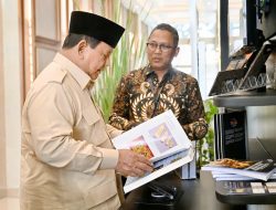 Dukung Asta Cita Pemerintah, PT Pegadaian Kukuhkan Posisi sebagai Wajah Utama Bank Emas Indonesia