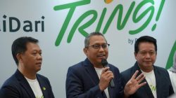 Berkomitmen Terus Melaju “MengEMASkan Indonesia”, PT Pegadaian Cetak Kinerja Gemilang di Awal 2026