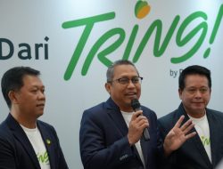 Berkomitmen Terus Melaju “MengEMASkan Indonesia”, PT Pegadaian Cetak Kinerja Gemilang di Awal 2026