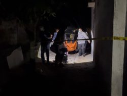 Misteri Mayat Perempuan di Setajam, Polisi Tunggu Hasil Forensik Polda Kepri