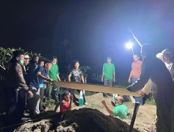 Misteri Tewasnya Syafitri Yana di Lingga, Suami Hilang Usai Titip Kunci Rumah dan Mobil