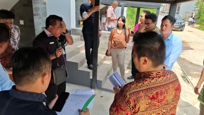 Gugatan Rp7 Miliar Kandas di Pengadilan, Konsumen Kalah dalam Sengketa Properti di Batam