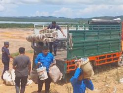 Progres Pergeseran Warga Rempang Eco-City, 242 Kepala Keluarga Tempati Hunian Baru Layak Huni