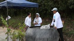 Perusakan Puluhan Tanaman Bugenvil, Ariastuty: “Tindakan Vandalisme Ini Ciderai Semangat Kolektif Program Penataan Kota”