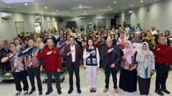 Pemprov Kepri dan DPD RI Bersinergi Percepat Transformasi Digital UMKM dengan Memanfaatkan Teknologi AI