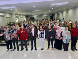 Pemprov Kepri dan DPD RI Bersinergi Percepat Transformasi Digital UMKM dengan Memanfaatkan Teknologi AI