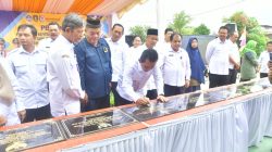 Revitalisasi SMK/SMA di Batam Diresmikan, Ansar Dorong Generasi Kepri Kuasai Era Teknologi