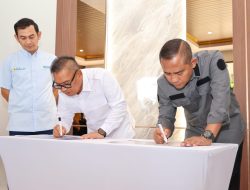 BNPT Dukung Penguatan Sistem Keamanan Pembangkit Listrik di Kepri