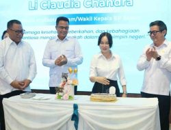 Wakil Ketua I DPRD Batam Apresiasi PJBTL PLN Batam–EGS AI Data Center