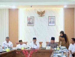 Pansus DPRD Kota Batam Gelar Rapat dan FGD, Bahas Perubahan Perda Pengelolaan Sampah