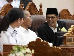 DPRD Batam Apresiasi Pemko Raih WTP ke-14 Berturut-turut