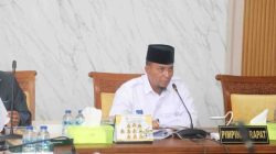 Pansus DPRD Batam Kebut Pembahasan Revisi Perda Pengelolaan Sampah