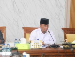 Pansus DPRD Batam Kebut Pembahasan Revisi Perda Pengelolaan Sampah