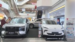 Bunga Mulai 1,99 Persen dan Kesempatan Umrah, Adira Experience Day Dealer Vaganza Hadir di Batam