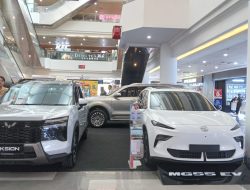 Bunga Mulai 1,99 Persen dan Kesempatan Umrah, Adira Experience Day Dealer Vaganza Hadir di Batam