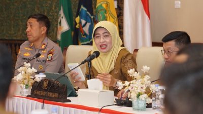 Dua Event Pariwisata Unggulan Kepri 2026 Segera Digelar