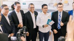 Langkah Awal Ekspansi Global, Pegadaian Timor Leste Catat Kinerja Gemilang