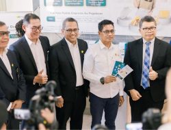 Langkah Awal Ekspansi Global, Pegadaian Timor Leste Catat Kinerja Gemilang
