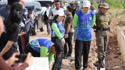Pemko Batam Apresiasi Goro Masyarakat Secara Masif