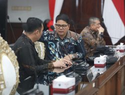 Pemko Batam Prioritaskan Anggaran untuk Rakyat, Perawatan Rumah Dinas Ditunda Demi Layanan Publik