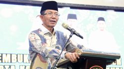 Batam Matangkan Persiapan MTQH Kepri 2026, Amsakar Pasang Target Juara Umum