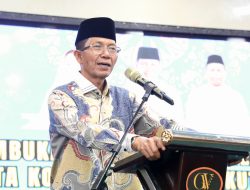 Batam Matangkan Persiapan MTQH Kepri 2026, Amsakar Pasang Target Juara Umum