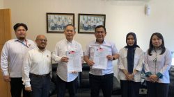 RSBP Batam Reaktivasi Layanan BPJS Ketenagakerjaan