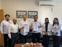 RSBP Batam Reaktivasi Layanan BPJS Ketenagakerjaan