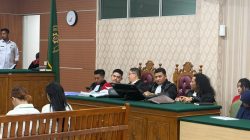 Fakta Mengejutkan Terungkap di Sidang Kematian Calon LC Batam, Saksi Sebut Ada Video Rekayasa yang Menjerat Korban