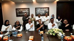 BP Batam Terima Kunjungan Bakrie Group, Bahas Peluang Investasi Sektor Energi