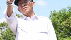 Investasi Batam Lampaui Target, Data Centre Jadi Jantung Baru Ekonomi